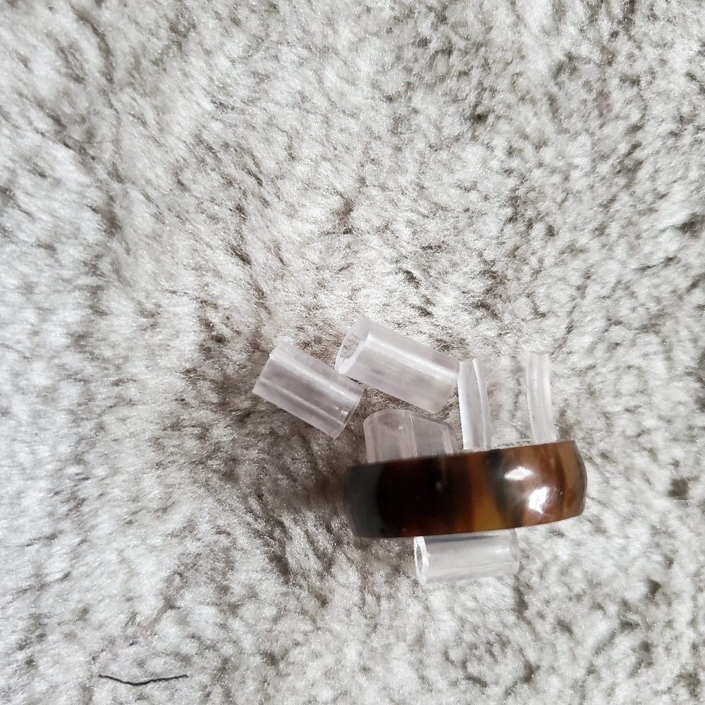 Ring Size Adjuster - Picture 2 of 2